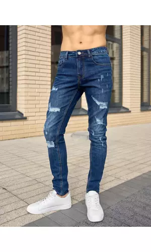 VICO JEANS  